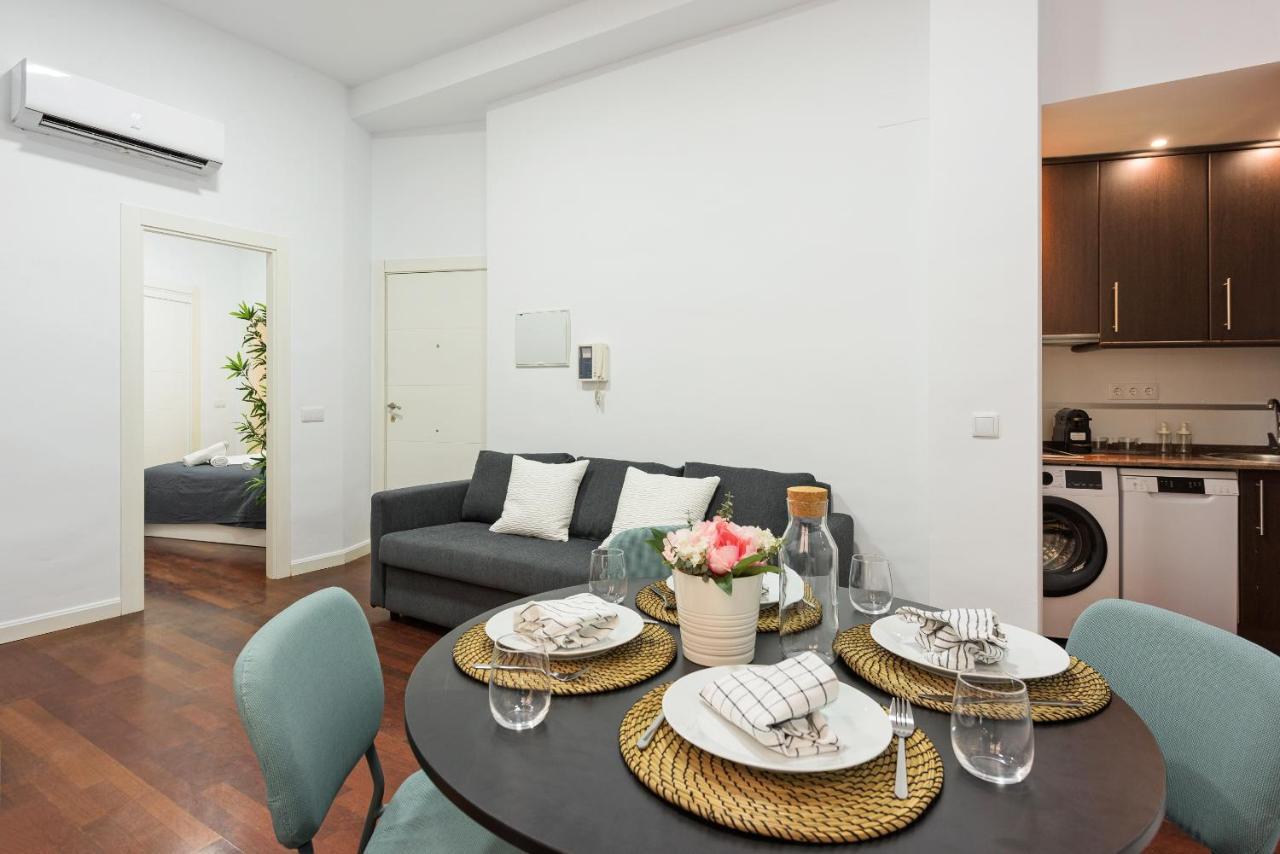 Pineapple Calderon De La Barca 3 Apartment Málaga Exterior foto
